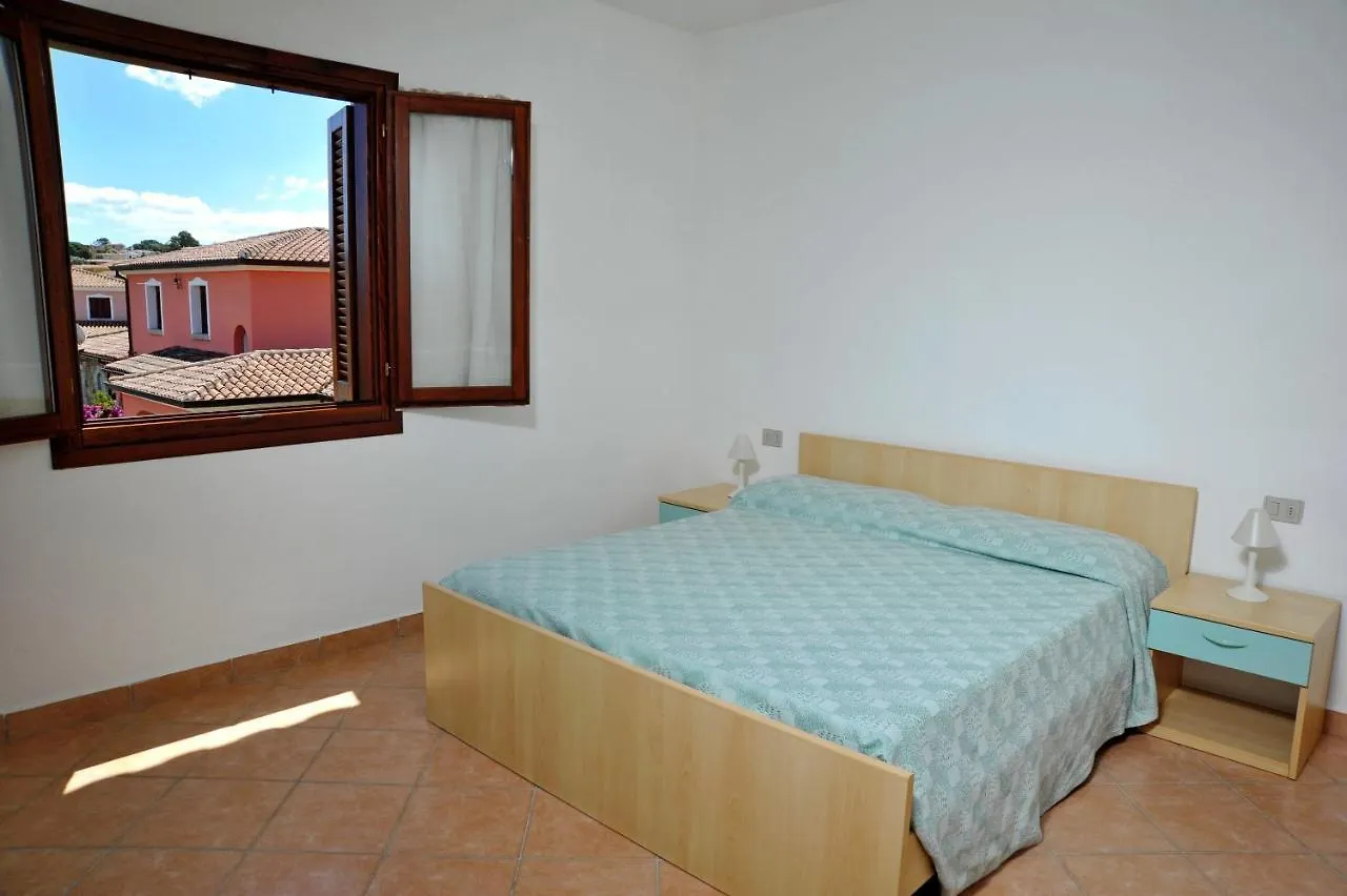 Residence Stella Marina San Teodoro