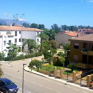 Alissya Apartament