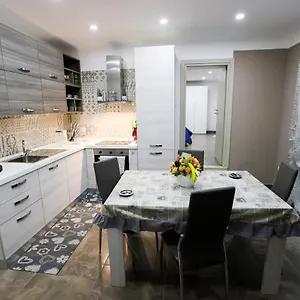 Casa Jonny Naples