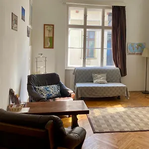 Astoria Appartamento Budapest