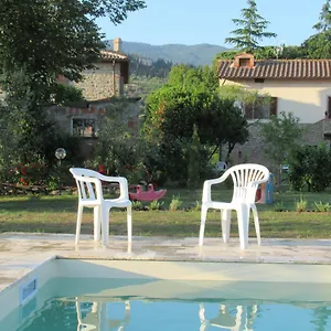 Podere Casorbica Casa di campagna Cortona