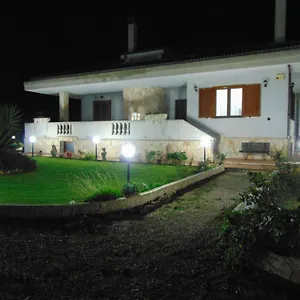Da Mario & Marianna Apartament