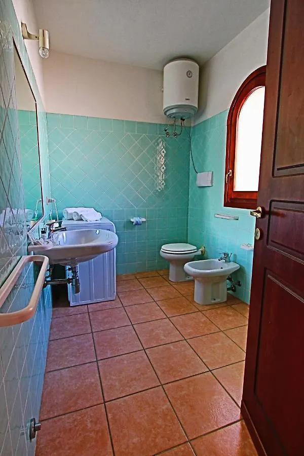Residence Stella Marina San Teodoro