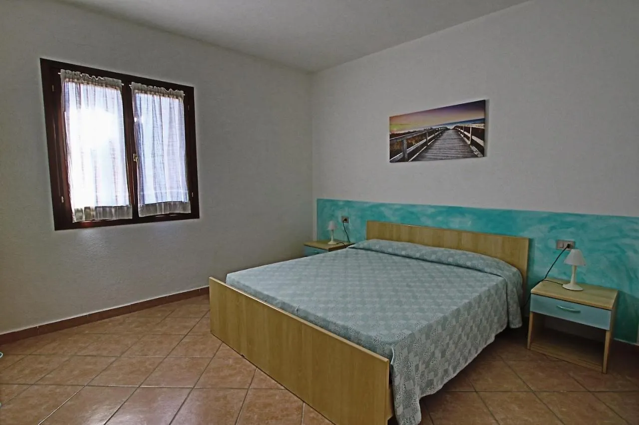 Residence Stella Marina San Teodoro  Apartment San Teodoro (Sardinia)