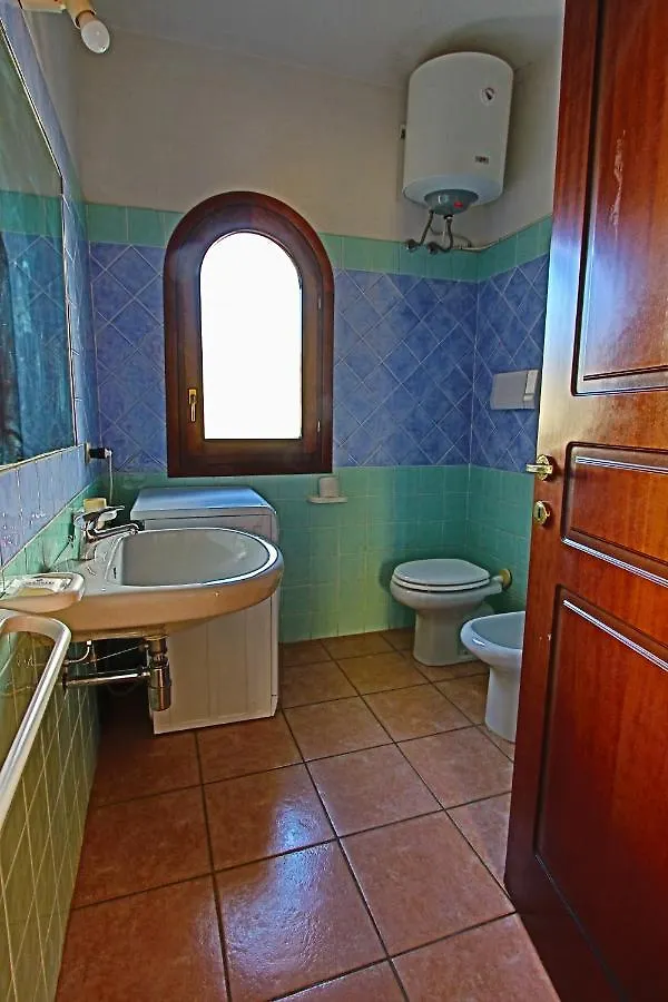 Apartment Residence Stella Marina San Teodoro
