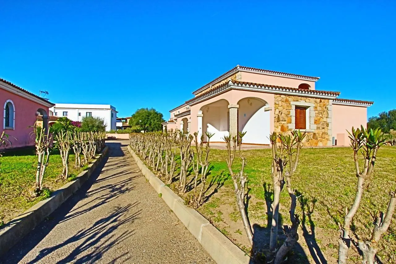 Residence Stella Marina San Teodoro  Apartment San Teodoro (Sardinia)