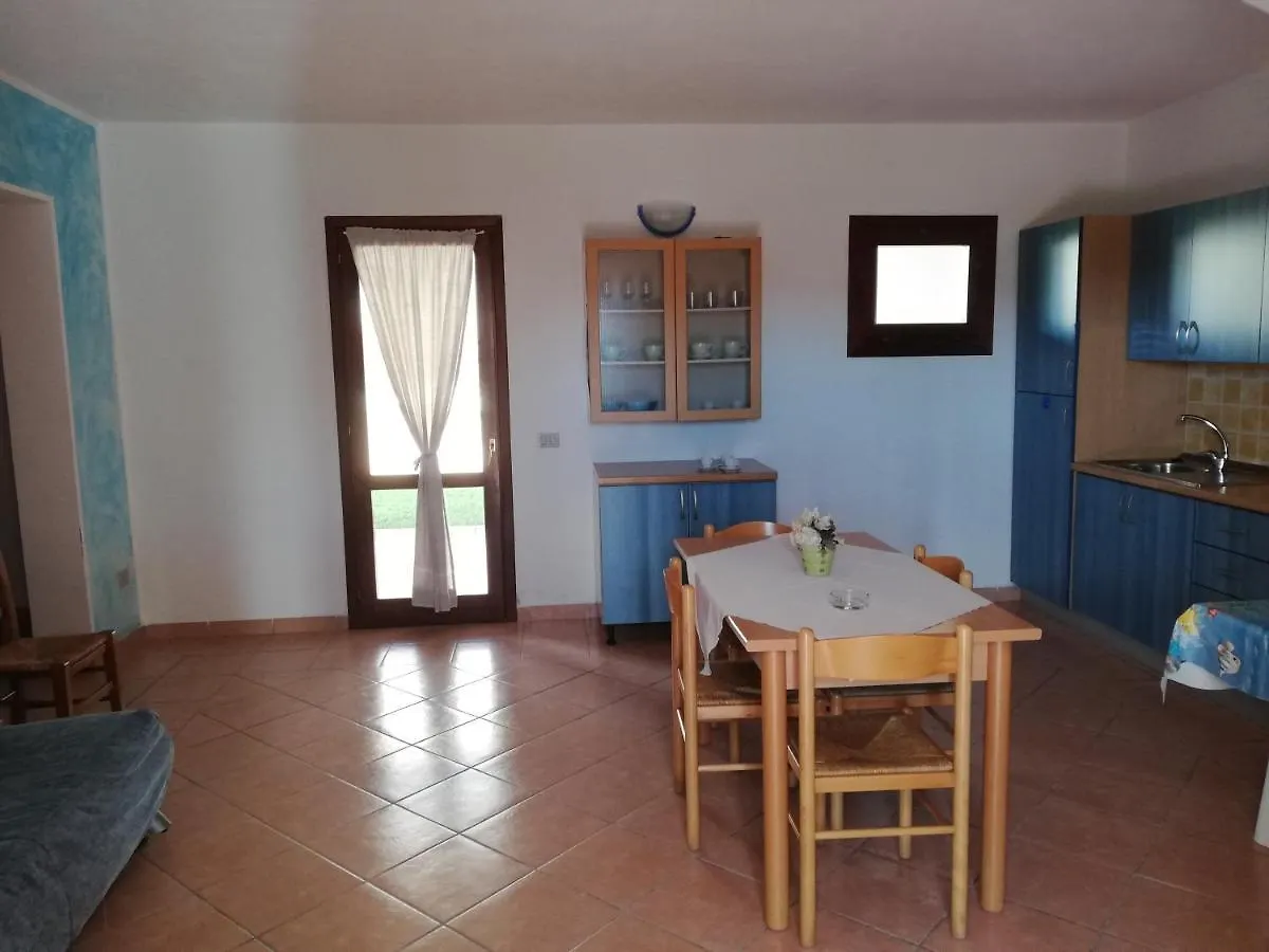 Residence Stella Marina San Teodoro